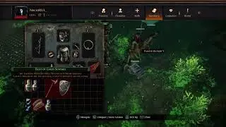 Victario's Secrets - (PoE ep11)