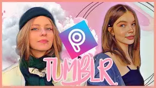 🔥Como editar en PICSART//CREA tu LOGO fácil y GRATIS