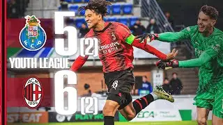 Through to the 