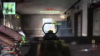 FAYNUS - MW3 Game Clip