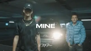 Meathead x Bailey Holmes x Organ Bassline Type Beat 2025 | 