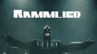 Rammstein LIVE Rammlied 2023 [MULTICAM HD]