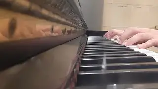 Spider-Man Train-Station ImproviSession (Giacchino)