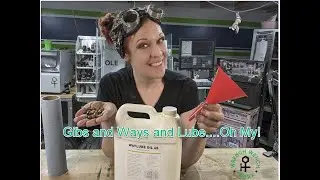 What the Heck is a Gib and Adventures in Oil System Modifications #cnc #machine #mill #oil #diy