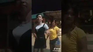 cewek Kupang goyang hot