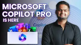 What is Microsoft Copilot Pro and How to USE : 13 Hidden Features of Copilot | Be10x