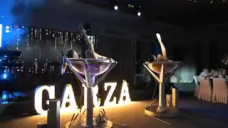 Уникальное шоу Garza show (Сочи/Краснодар/Ростов/Ставрополь)