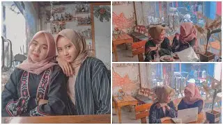 TUTORIAL EDIT FOTO ALA SELEBGRAM | lightroom tutorial