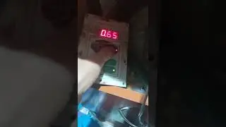 Эмулятор в шприце Компо мини 1500.