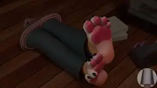 worm vore