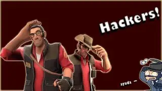 2 hackers en turbine