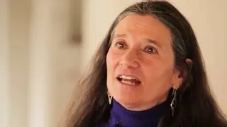 Sandra Ingerman – Shamanism and Mental Health