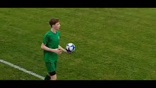Kurilovec - Jelacic 2:0 2. poluvrijeme 16.03.2024.
