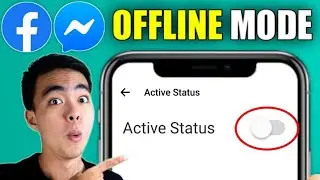 How to Turn Off Active Status on Facebook & Messenger (2024)