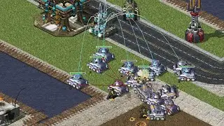 Command & Conquer: Red Alert 2 Yuri's Revenge Game of the Year Edition 2023