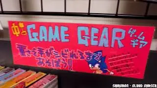 Dyvone In Japan Part III: SuperPotato Crusaders