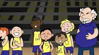 6th Grade