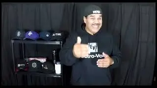 Decibels Video Pt 2