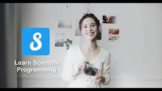 Learn Scientific Programming Campaign | Scientific Programming School