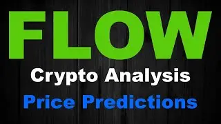 FLOW Coin Price Prediction – Technical Analysis for Flow Blockchain, July 2021