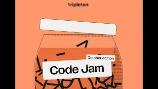 TripleTen October SE Code Jam