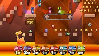 Super Micro Heroes - KickStarter
