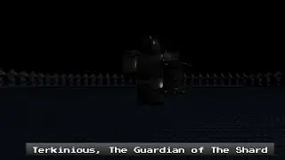 Terkinious | Roblox Bossfight