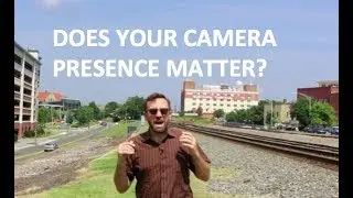 Does your camera presence ACTUALLY matter?