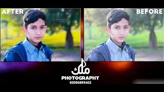 How to Reduce Noise in Photoshop | Remove Grains From Photos | Noise Reduction