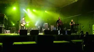 Koncert - UK LEGENDS-  Sanok 22 czerwca 2014