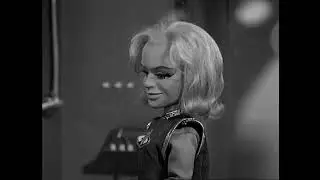 Fireball XL-5 (Series 1) Space Pirates 16 Dec 1962