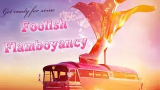 Live @ Foolish Flamboyancy
