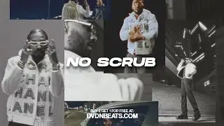 [FREE] REEZY x FAROON Type Beat | NO SCRUB | 2023