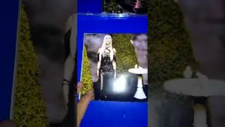 [UNBOXING] Cher - Living Proof