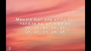 UHAW - DILAW (MUSIC VIDEO)