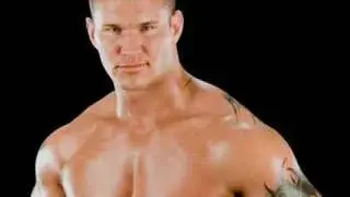Randy Orton's New Theme