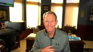 Amos 1-2 | Stand on the Word