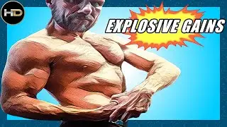 Want EXPLOSIVE Gains in 2024? Myo Reps and Long Length Partials are the ANSWER!