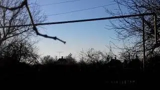 Украина напала на ДНР  с двух направлений сразу