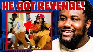 Poetik Flakko Finally Got His Revenge Against MackWop