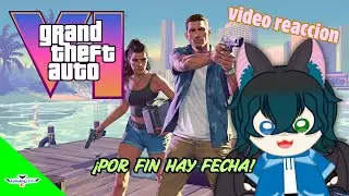 REACCIONANDO AL SEGUNDO TRAILLER DE GTA 6 🌴🌊 - Adriancito0 🦇