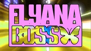 Flyana Boss x DJ Smallz - You Wish - Jersey Club Remix (Lyric Video)