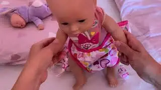 Беби Бон Эмили Сюрприз от Мамы