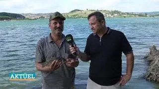 Aktüel - Kamader Sosyal Sorumluluk Projesi -  Part 1