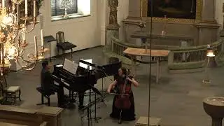 Song from a secret garden