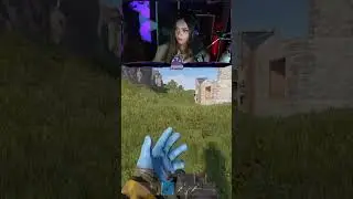 I am still looking for his base! 😈 | Rust | Shorts