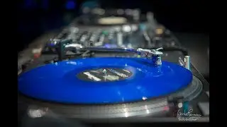 Blue Note Vinyl Nite Vol.1