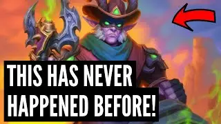 DAY ONE PATCH REVIEW! This HAS NEVER happened before! Is Sif Mage still BROKEN?