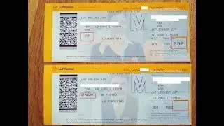 STANDBY в посадочном талоне - что делать?