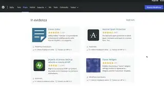 I plugin gratuiti che tutti dovrebbero conoscere
